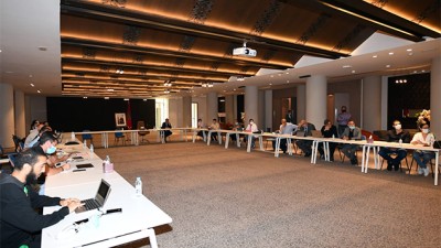 Salé.. Réunion d'évaluation et de suivi du plan de développement du football féminin