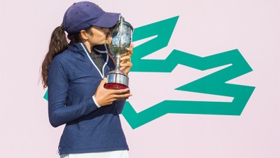 2022.. سنة توهج رياضة الغولف الوطنية وتعزيز مكانة المملكة كوجهة لألمع النجوم العالميين