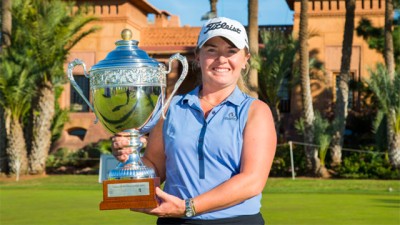 L’Anglaise Bronte Law remporte au forceps la 7è édition de Lalla Aicha Tour School