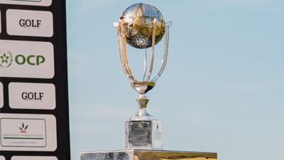 كأس العرش للغولف 2022.. نادي بالم غولف الدار البيضاء يحرز لقبه الثاني على التوالي
