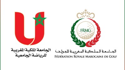 اتفاقية شراكة من أجل الارتقاء برياضة الغولف في الوسط الجامعي