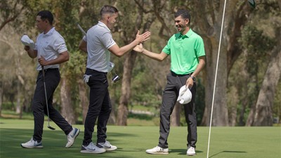 Maroc Élites Tour 2022.. El Hali domine la première étape à Rabat