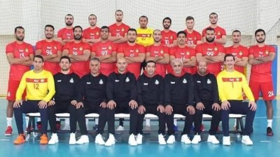 مونديال كرة اليد مصر 2021, المنتخب المغربي يسعى للظهور بوجه مشرف رغم تواجده في مجموعة صعبة
