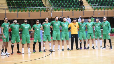 Handball.. les deux matches amicaux France/Egypte annulés