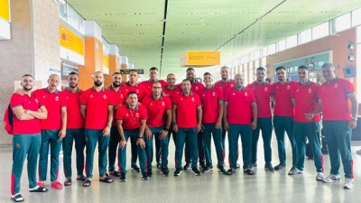 Jeux de la solidarité islamique-Handball.. Le Maroc s’incline in extremis face au Qatar (20-22)