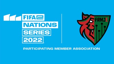 eSport.. le Maroc participe pour la première fois à la FIFAe Nations Series 2022.