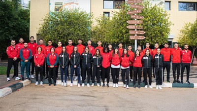 Championnat d'Afrique de karaté de Durban: Le Maroc rafle 22 médailles, dont 9 en or