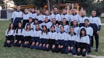 Karaté.. La sélection marocaine prend part aux championnats méditerranéens au Chypre