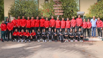 Championnat du monde de karaté U21 'Konya 2022'.. Le Maroc remporte huit médailles