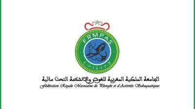 إعادة انتخاب عبد العزيز الأزرق رئيسا للجامعة الملكية المغربية للغوص والأنشطة تحت المائية