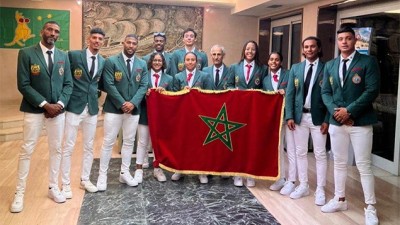 بطولة العالم للانقاد الرياضي 2022.. المنتخب المغربي يحرز سبع ميداليات منها أربع ذهبيات