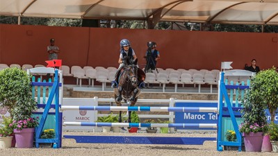 Coup d'envoi à Rabat de la 38-ème édition de la Semaine du Cheval