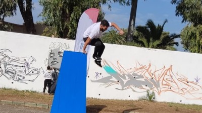 Tomber de rideau sur la 3è édition du Festival des sports urbains de Casablanca