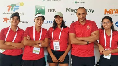 Tennis.. Les tops et les flops de l’année 2021!