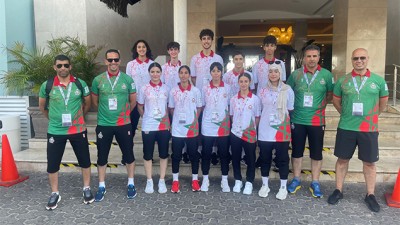 Championnat du monde scolaire de taekwondo au Mexique.. Le Maroc décroche sept médailles, dont trois en or