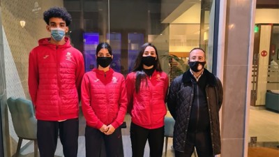 المنتخب المغربي للتايكواندو يدخل في معسكر تدريبي إلى غاية 23 يناير المقبل بفرنسا