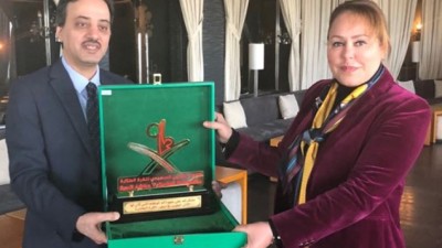 La FRMVB et ses homologues saoudienne et béninoise s’allient pour le développement du volleyball