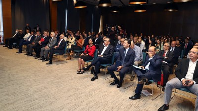 الرياضة في الوسط المهني، ضمان لأداء المقاولة (ورشة)