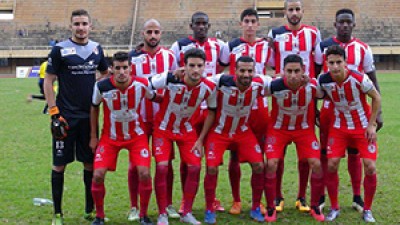 Coupe de la CAF (8Ã¨ de finale retour): Le FUS qualifié pour les barrages