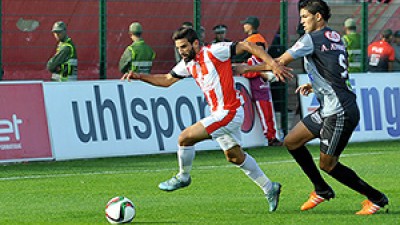 Botola Pro (9e journée) : Le FUS inflige au Wydad sa premiÃ¨re défaite de la saison