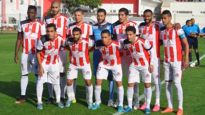 Ligue des Champions d’Afrique (tour préliminaire aller): Le FUS décroche le nul (1-1) en déplacement face au FC Johansen