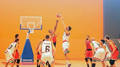 Championnat national de basket, Le FUS de Rabat s'impose à domicile face à l'AS FAR 67-66