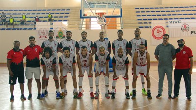 33è Coupe arabe de Basketball.. le FUS quitte la compétition après sa défaite face aux Tunisiens d'Ezzahra Sports 80-82