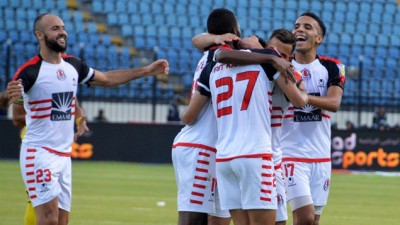 Championnat arabe des clubs: Le FUS Rabat qualifié pour les demi-finales