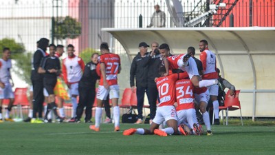 Botola Pro M.T. D1 (24e journée): Le FUS s'impose à domicile 2-1 face au Kawkab de Marrakech