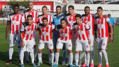 Coupe de la CAF (16e de finale bis/aller): le FUS bat le MAS 2 à 1