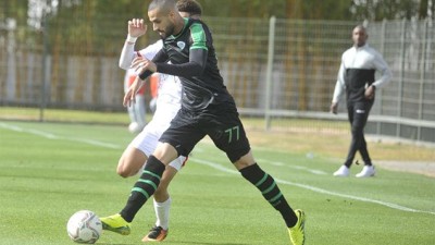 Le FUS Rabat s'incline à domicile face au Mouloudia Oujda (0-3) 'Botola Pro D1 "Inwi" (17è journée)'