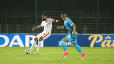 La Renaissance Zemamra décroche la victoire (2-1) en déplacement chez le FUS de Rabat 'Botola Pro D1 "Inwi" (12è journée)'