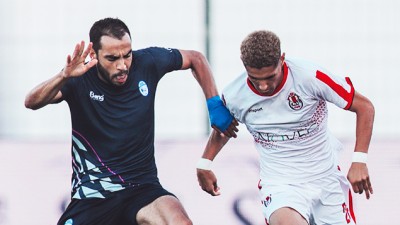 التعادل السلبي (0-0) يحسم المواجهة بين الفتح الرياضي و سريع واد زم 'البطولة الوطنية الإحترافية (الدورة ال28)'