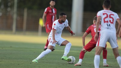 الفتح الرياضي يتغلب على ضيفه شباب المحمدية 2-0 'البطولة الوطنية الاحترافية (الدورة ال30 والأخيرة)'