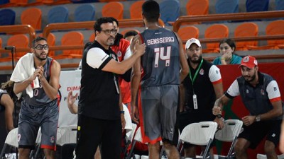 33è Coupe arabe de Basketball.. le FUS en quart de finale