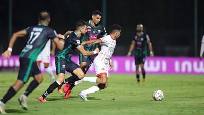 البطولة الوطنية الاحترافية "إنوي" (الدورة الثانية).. الفتح الرياضي يتعادل مع ضيفه يوسفية برشيد 1-1