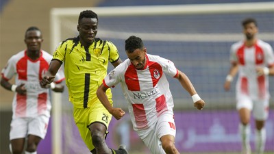 Le FUS de Rabat et le Maghreb de Fès font match nul (0-0)