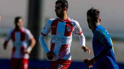 فريق الفتح الرياضي يتعادل مع ضيفه أولمبيك خريبكة (1-1)