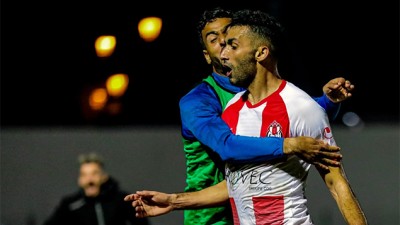 Succès du FUS de Rabat chez lui face à l'Olympique de Safi (2-1)