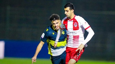 الفتح الرياضي يتفوق على ضيفه اتحاد تواركة 3-0