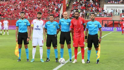 Botola Pro D1 "Inwi" (1re journée).. le FUS de Rabat et le Wydad de Casablanca se quittent dos à dos (1-1)