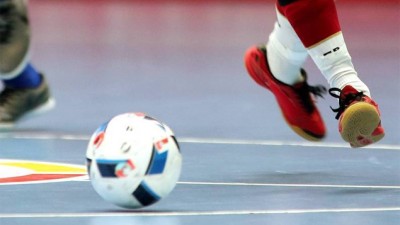 Un tournoi national de futsal à Agadir du 22 au 24 septembre