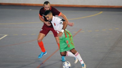 Coupe du Trône de futsal (finale): Dynamo Kénitra remporte le titre aux dépens de Jeunesse Khouribga (3-1)