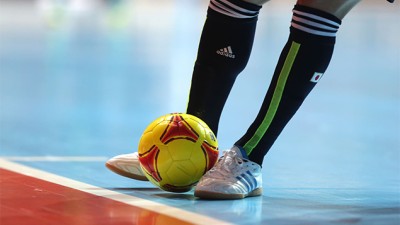 Championnat national universitaire de Futsal: les équipes féminine et masculine de l'université Ibn Tofail dominent la compétition