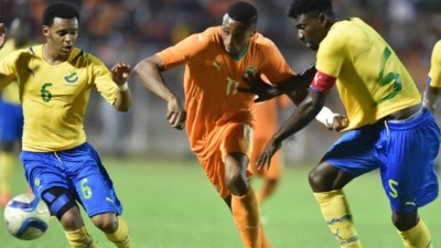 Qualifications au Mondial 2018 – zone Afrique (3è Journée / Groupe C): La Côte d’Ivoire bat le Gabon (0-3) et prend la tête du groupe C
