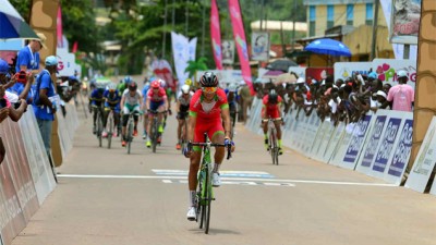 Tropicale Amissa Bongo : la sélection marocaine de cyclisme inaugure sa saison 2018 au Gabon