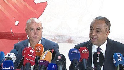 نادي الوداد الرياضي يقدم رسميا الأرجنتيني ميغيل غاموندي بعد تعيينه مديرا رياضيا للنادي