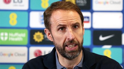 مونديال 2022.. ساوثغيت يعلن عن تشكيلة المنتخب الإنجليزي التي ستشد الرحال إلى قطر