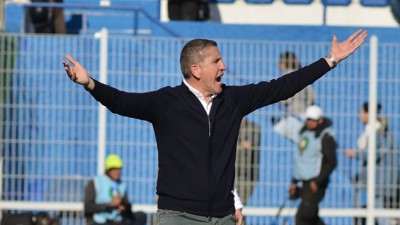 Le Raja de Casablanca se sépare de son entraîneur espagnol Garrido