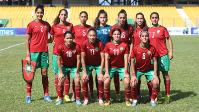 تصفيات كأس العالم لكرة القدم النسوية لأقل من 17 سنة (الهند 2022).. المنتخب المغربي ينهزم أمام نظيره الغاني 0-2